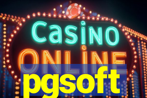 pgsoft-games porcentagem